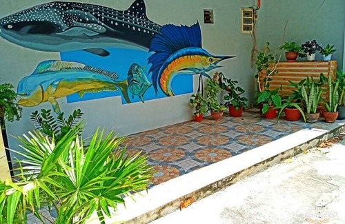 Oslob Hotel | Angler's Hub & Resort