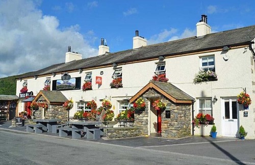 Torver Hotel | The Wilson's Arms