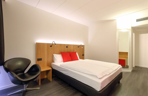 Turnhout Hotel | Hotel Corsendonk Viane TurnHout