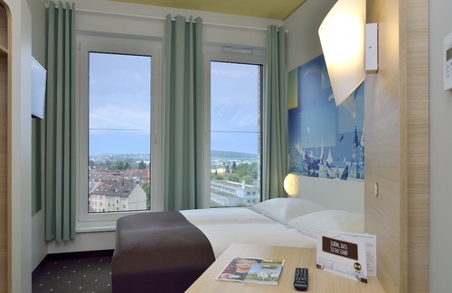 Fulda Hotel | B&B Hotel Fulda