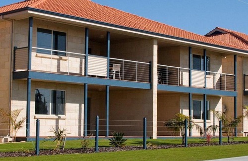 Cervantes Hotel | Pinnacles Edge Resort