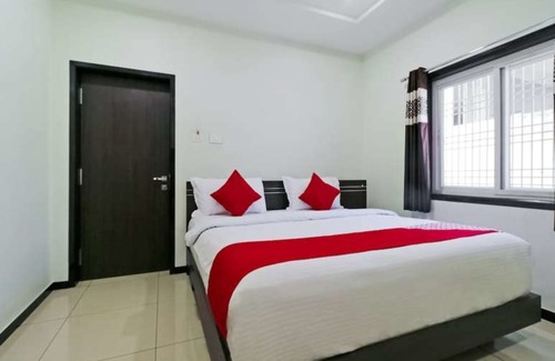 Rajahmundry Hotel | Hotel Sri Jupudy Residency
