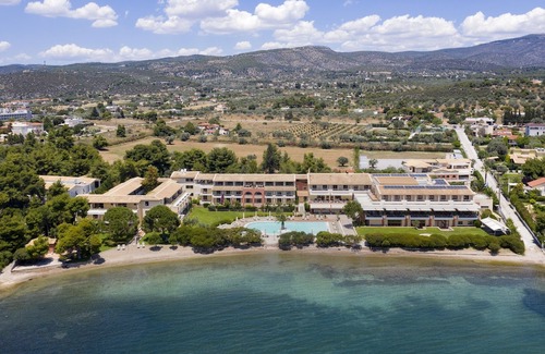 Malakonta Hotel | Negroponte Resort Eretria