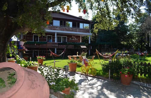 Oren Mahallesi Hotel | Oren Konak Otel
