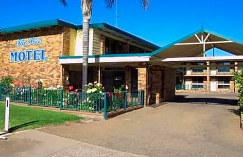 Narrandera Hotel | Fig Tree Motel