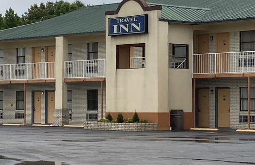 Hazen Hotel | Travel Inn Hazen