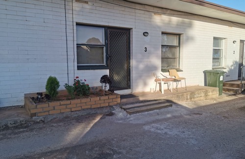Kimba Hotel | Kimba Units