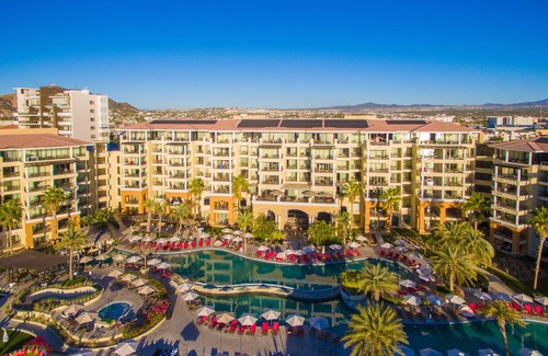 El Medano Ejidal Hotel | Casa Dorada Los Cabos Resort & Spa