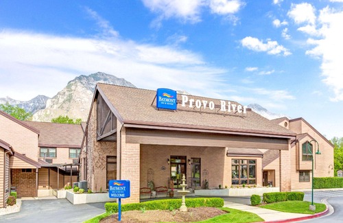 Provo Hotel | Baymont by Wyndham Provo River