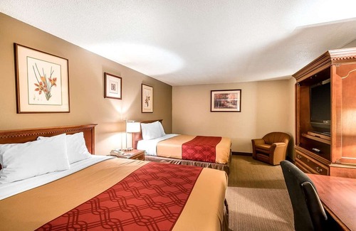Yakima Hotel | Holiday Lodge Yakima
