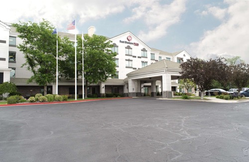 Carterville Hotel | Best Western Plus Provo University Inn