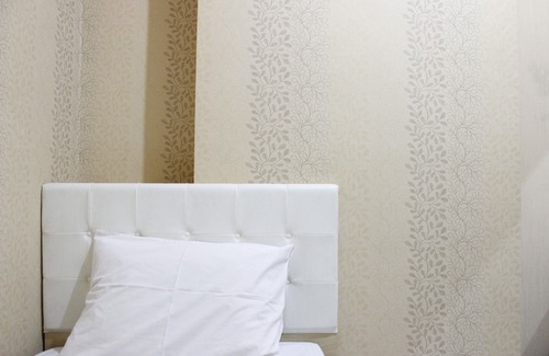 Cibaduyut Hotel | Classic 2Br Apartment at Mekarwangi Square Cibaduyut