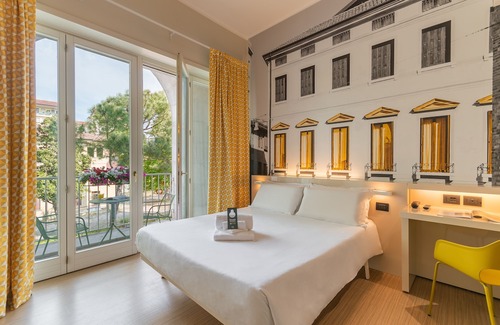 Treviso Hotel | B&B Hotel Treviso