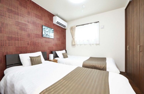 Yabu Hotel | E-Horizon Resort Condominium Nago D