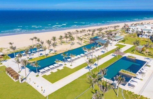 Cam Lam Hotel | Alma Resort Cam Ranh