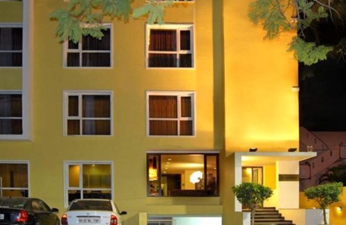 Indiranagar Other | Justa - the Residence Indiranagar Bangalore