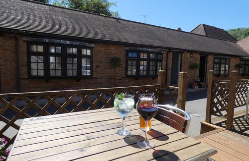 Eton Hotel | The Christopher Hotel, Eton