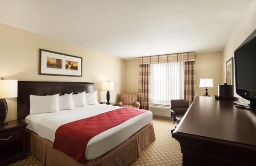 Hermantown Hotel | Country Inn & Suites by Radisson, Duluth North, MN