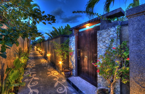 Sunset Road Hotel | Bali Rich Villas