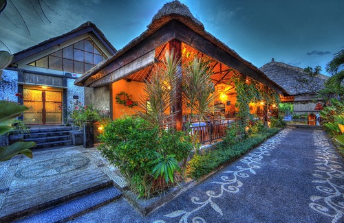 Sunset Road Hotel | Bali Rich Villas