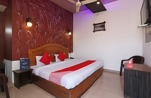 Manipal Hotel | OYO 74862 Shree Krishna Leela