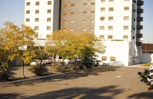 Aguas Belas Hotel | Bourbon Dom Ricardo Aeroporto Curitiba Business Hotel