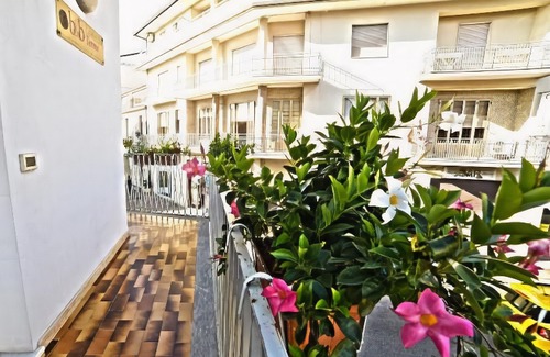 Lamezia Terme Hotel | B&B Lamezia Terme