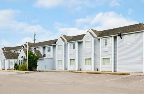 Ada Hotel | Americas Best Value Inn and Suites Ada