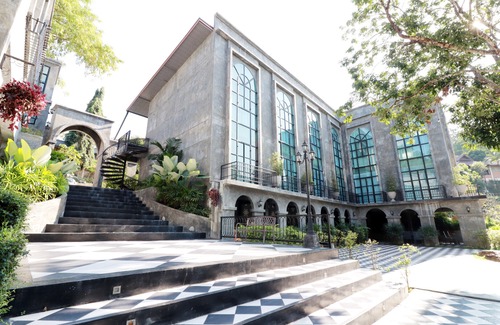 Mae Rim Hotel | Capital O 464 at NaTa Chiangmai Chic Jungle