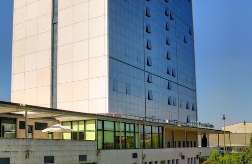 San Lazaro Hotel | Oca Puerta del Camino Hotel