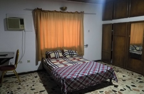 Gbagada Hotel | The Village Apartments, Gbagada O9o98o58Ooo