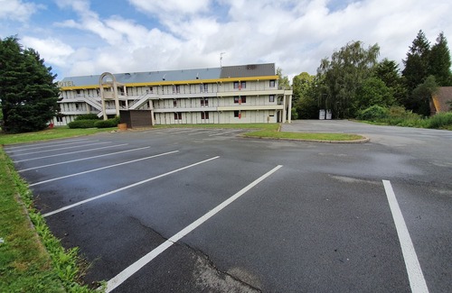 Fouquieres-les-Bethune Hotel | Premiere Classe Bethune Fouquières Lès Béthunes
