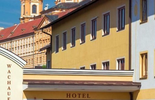 Melk Hotel | Wachauerhof