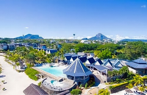 Flic-en-Flac Hotel | Anelia Resort & Spa