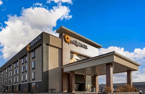 Aurora Hotel | La Quinta by Wyndham Denver Aurora Medical