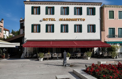 Santa Maria in Stelle Hotel | Hotel Giardinetto