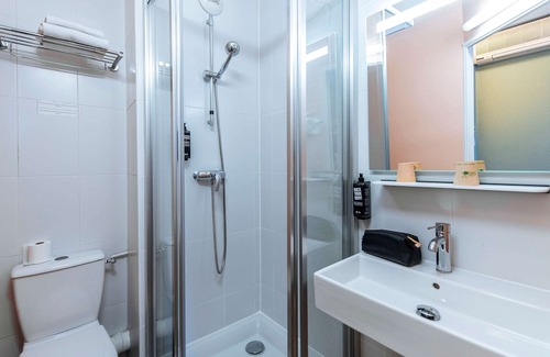 Croix Rousse Hotel | Ibis Styles Lyon Croix-Rousse