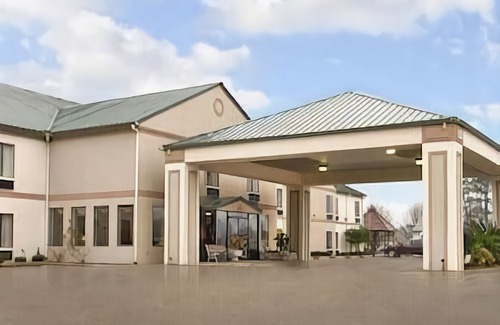 Denham Springs Hotel | Days Inn by Wyndham Denham Springs-Baton Rouge East