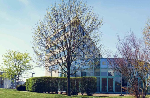 Chasseneuil-du-Poitou Hotel | Mercure Poitiers Site du Futuroscope