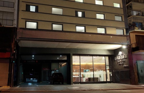 Microcentro Hotel | Dazzler by Wyndham Buenos Aires Maipu