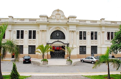 Sorocaba Hotel | Novotel Sorocaba