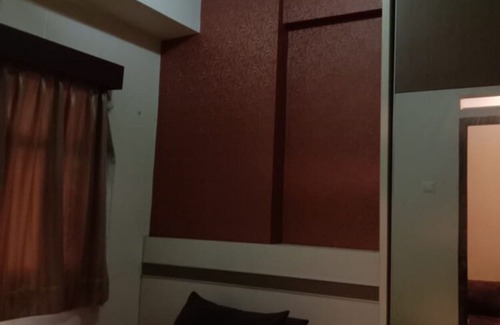 Bandung Hotel | The Suites Metro Apartment by Nfo Property