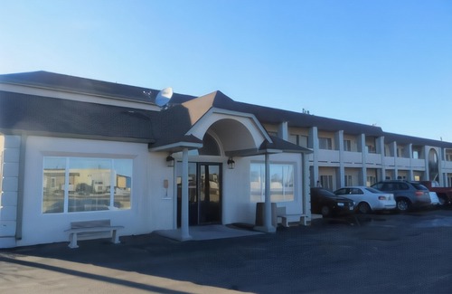Kimball Hotel | Days Inn by Wyndham Kimball