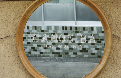 Yokote Hotel | Hostel&Bar Camosiba