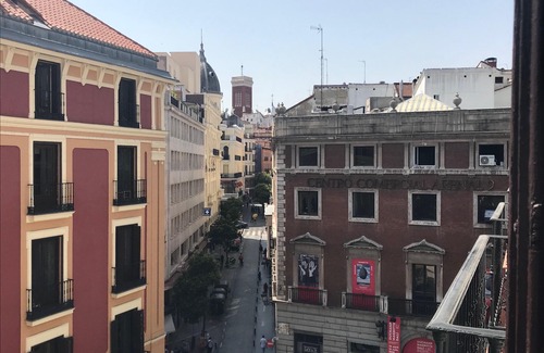 Sol Hotel | RC Miguel Angel