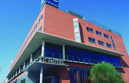 Guadalajara Hotel | AC Hotel Guadalajara by Marriott, Spain