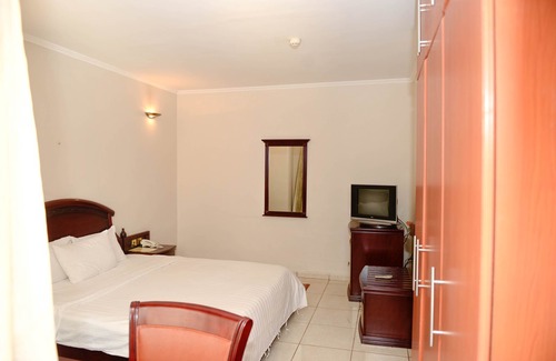 Kigali Hotel | This Wonderful Senior Suite Offers a Great Experience