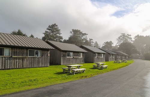 Kalaloch Hotel | Kalaloch Lodge