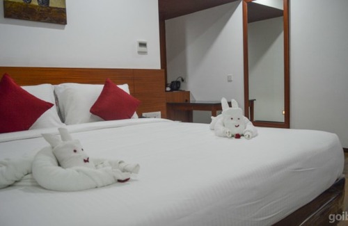 Jayanagar Hotel | The Royal Comfort