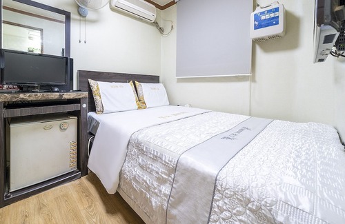 Daeheung-dong Hotel | Sinchon Seongdo